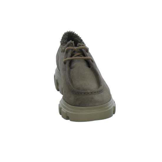 Paul Green Sneaker Damen Dunkelbraun