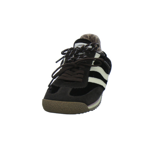 Maripe Sneaker Damen Dunkelbraun