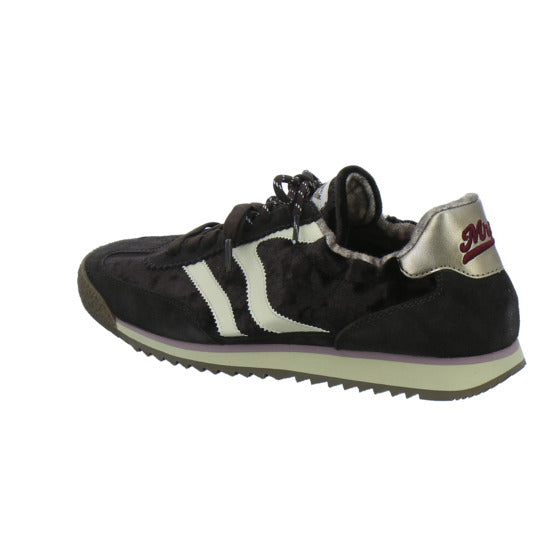 Maripe Sneaker Damen Dunkelbraun