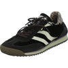 Maripe Sneaker Damen Dunkelbraun