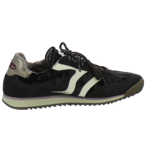 Maripe Sneaker Damen Dunkelbraun