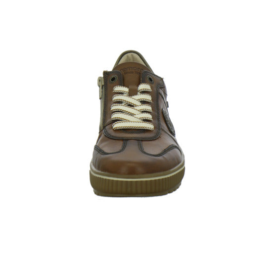 Remonte Sneaker Damen Mittelbraun