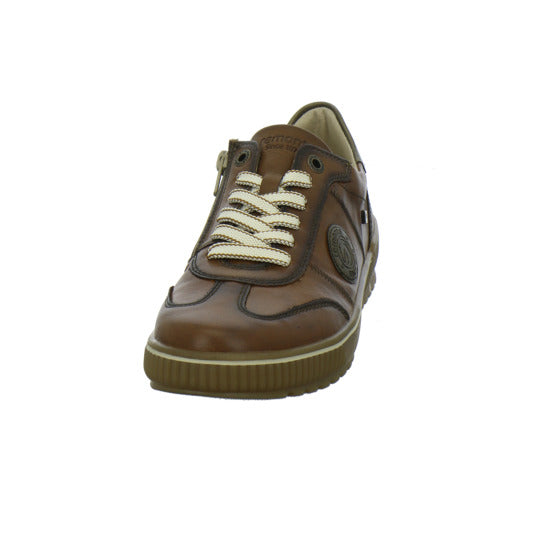 Remonte Sneaker Damen Mittelbraun