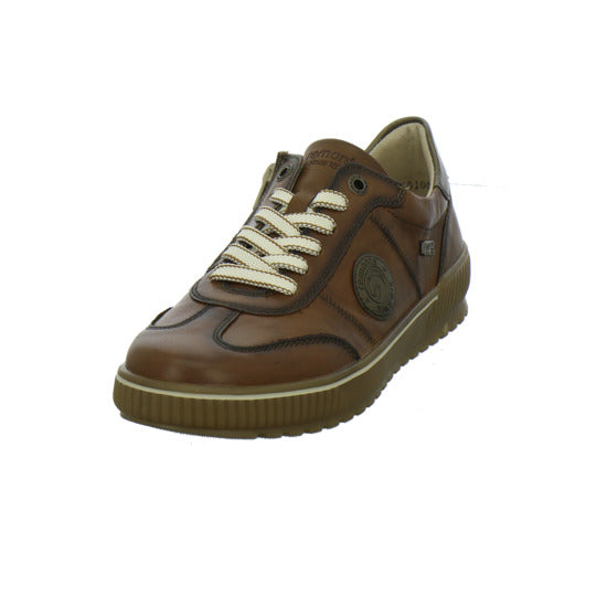 Remonte Sneaker Damen Mittelbraun