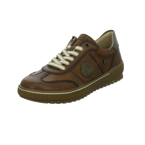 Remonte Sneaker Damen Mittelbraun