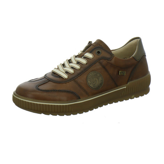 Remonte Sneaker Damen Mittelbraun
