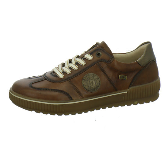 Remonte Sneaker Damen Mittelbraun