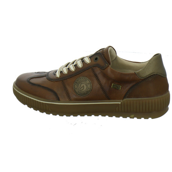 Remonte Sneaker Damen Mittelbraun