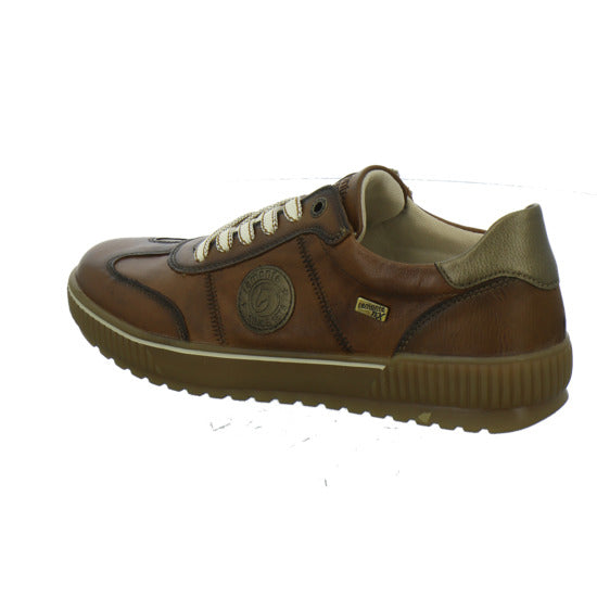 Remonte Sneaker Damen Mittelbraun