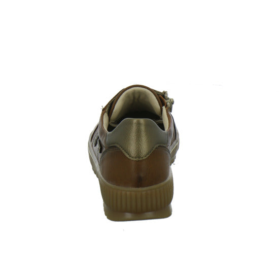 Remonte Sneaker Damen Mittelbraun
