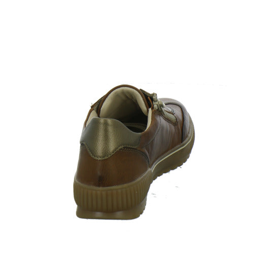 Remonte Sneaker Damen Mittelbraun