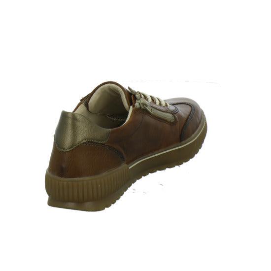 Remonte Sneaker Damen Mittelbraun
