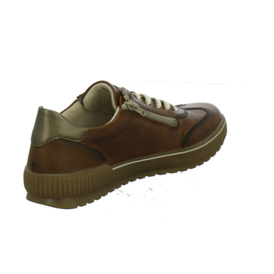 Remonte Sneaker Damen Mittelbraun
