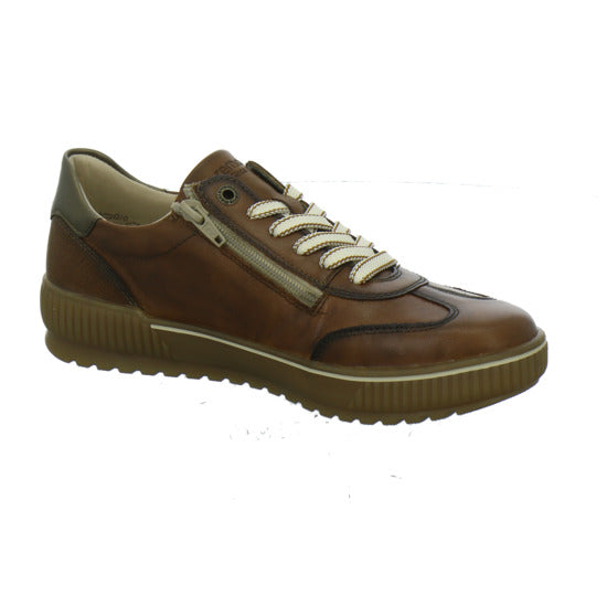 Remonte Sneaker Damen Mittelbraun