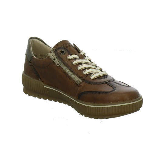 Remonte Sneaker Damen Mittelbraun