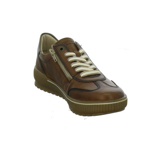 Remonte Sneaker Damen Mittelbraun