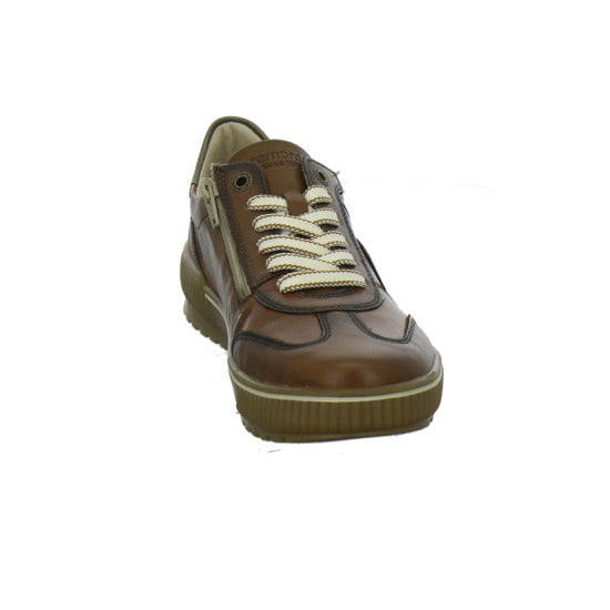 Remonte Sneaker Damen Mittelbraun