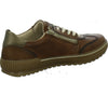 Remonte Sneaker Damen Mittelbraun