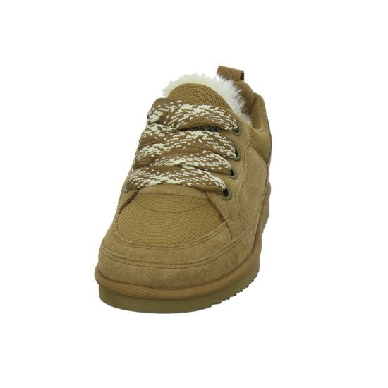 Mary & Co. Sneaker Damen Mittelbraun