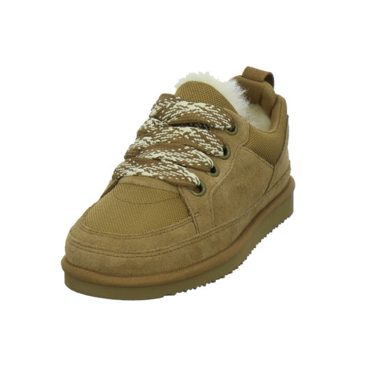 Mary & Co. Sneaker Damen Mittelbraun