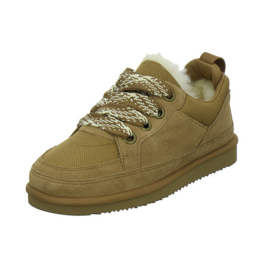 Mary & Co. Sneaker Damen Mittelbraun