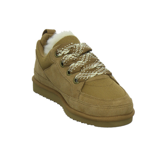 Mary & Co. Sneaker Damen Mittelbraun