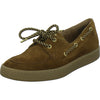 Paul Green Sneaker Mittelbraun