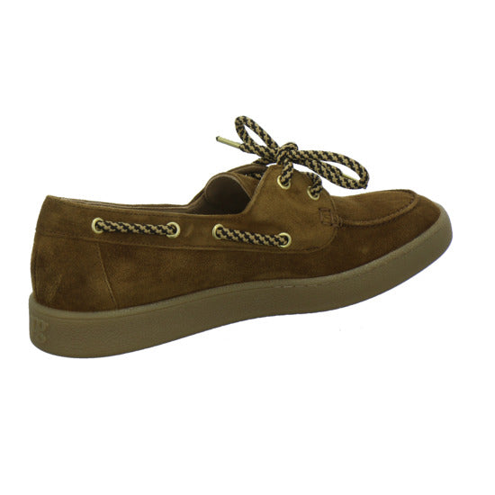 Paul Green Sneaker Mittelbraun