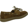Paul Green Sneaker Mittelbraun