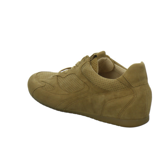 Gabor Comfort Sneaker Damen Mittelbraun