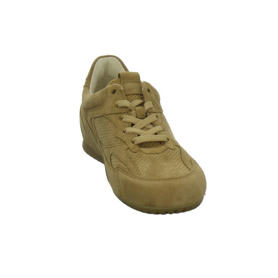 Gabor Comfort Sneaker Damen Mittelbraun