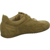 Gabor Comfort Sneaker Damen Mittelbraun