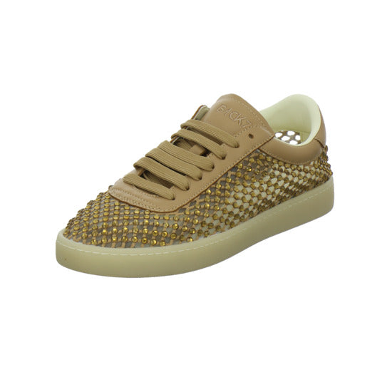Back 70 Sneaker Damen Smart Mittelbraun
