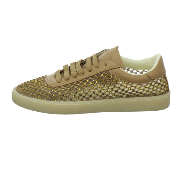 Back 70 Sneaker Damen Smart Mittelbraun