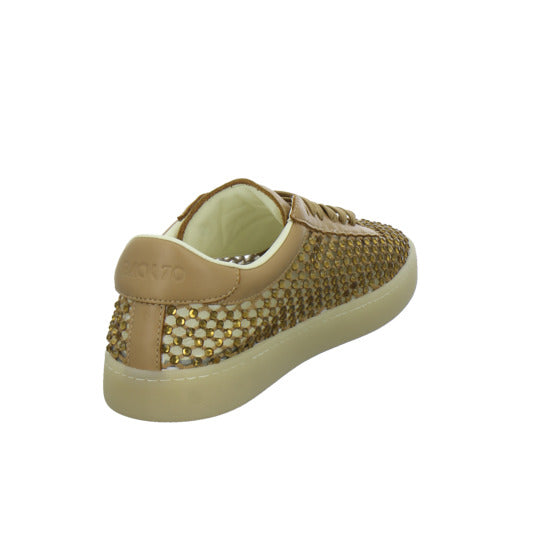 Back 70 Sneaker Damen Smart Mittelbraun
