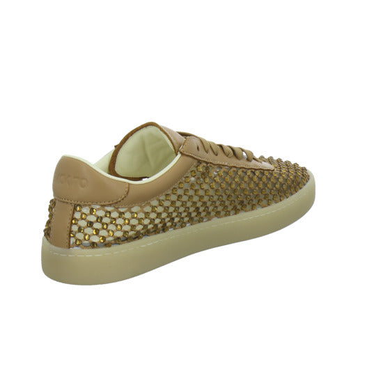 Back 70 Sneaker Damen Smart Mittelbraun