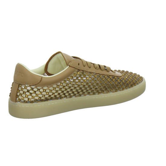 Back 70 Sneaker Damen Smart Mittelbraun