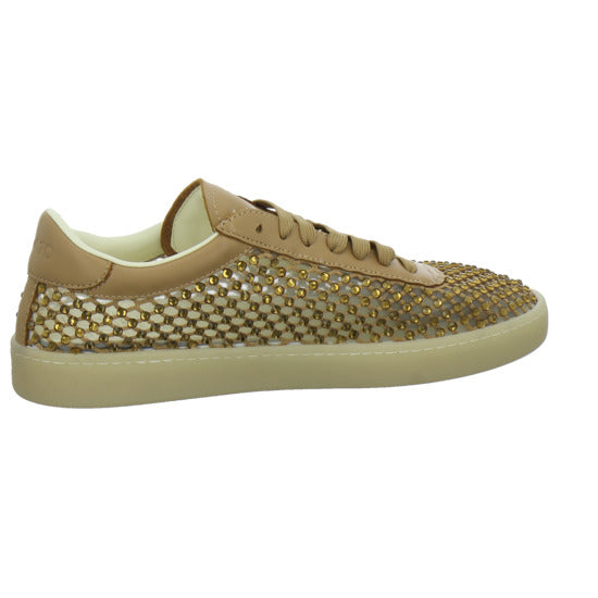 Back 70 Sneaker Damen Smart Mittelbraun