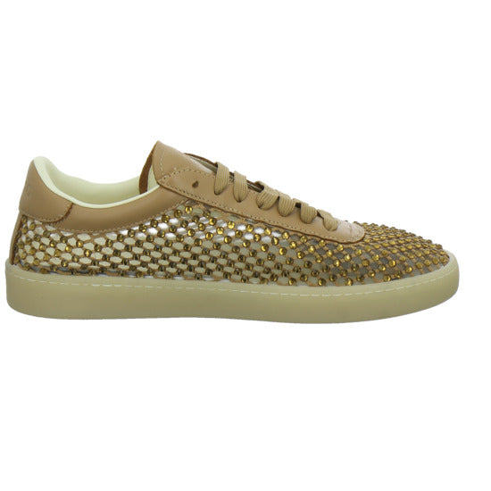 Back 70 Sneaker Damen Smart Mittelbraun