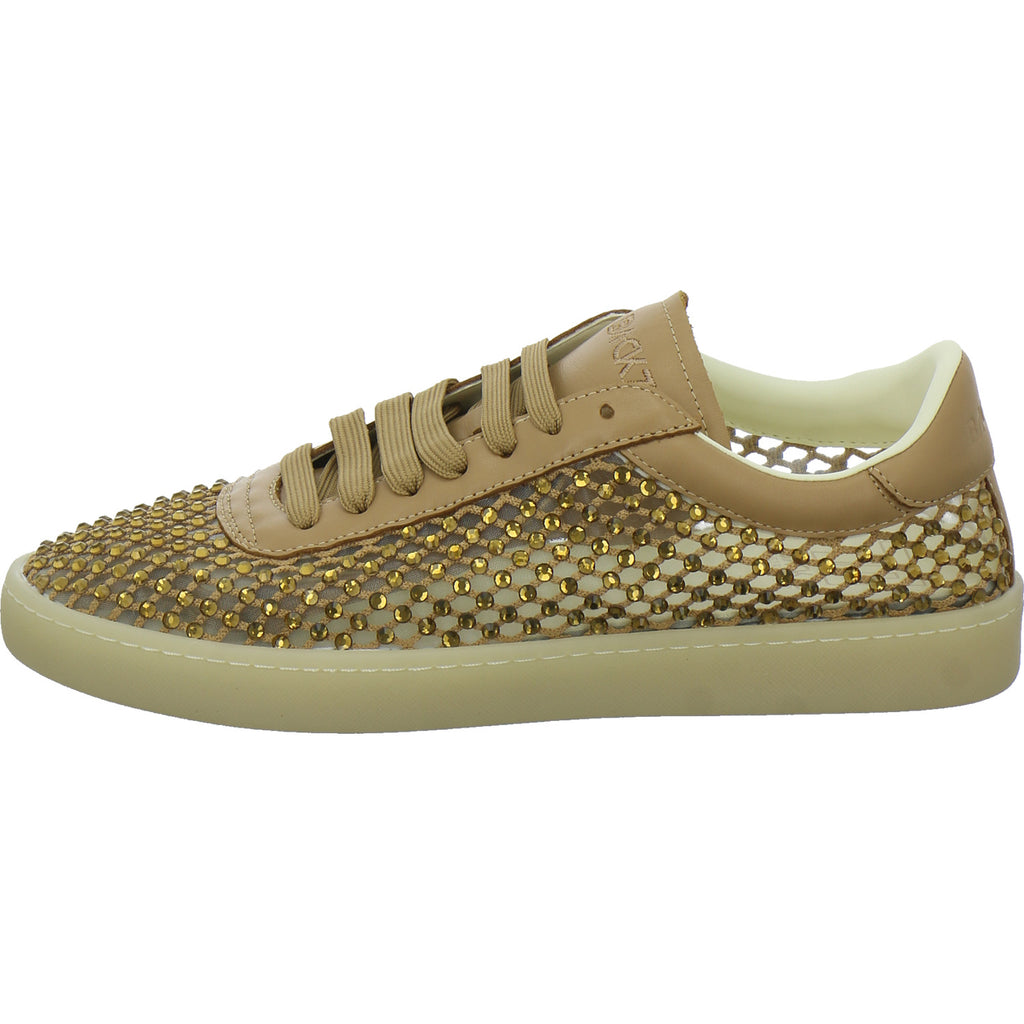 Back 70 Sneaker Damen Smart Mittelbraun