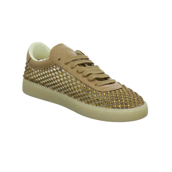 Back 70 Sneaker Damen Smart Mittelbraun
