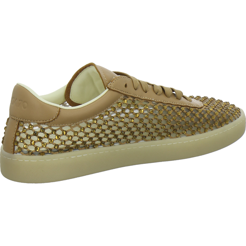 Back 70 Sneaker Damen Smart Mittelbraun
