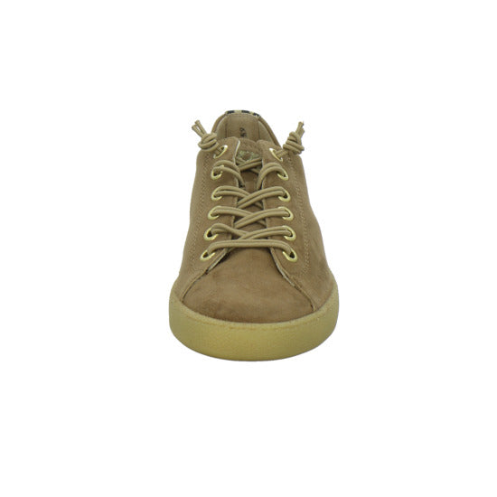 Paul Green Sneaker Damen Mittelbraun