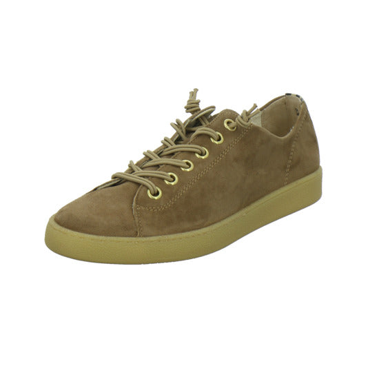 Paul Green Sneaker Damen Mittelbraun