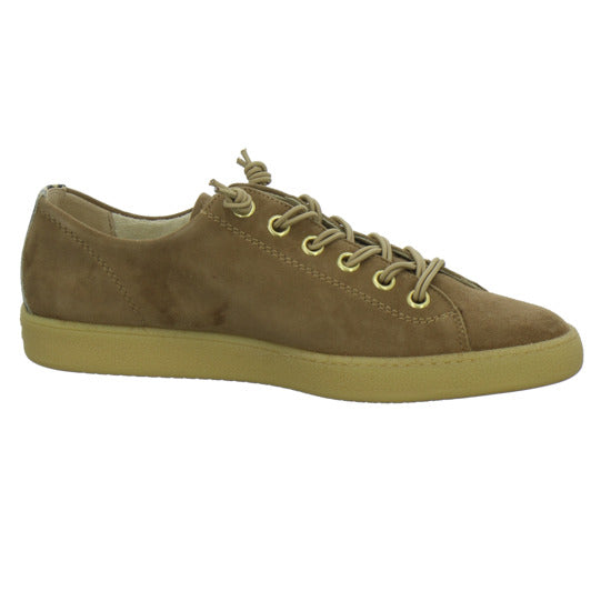 Paul Green Sneaker Damen Mittelbraun