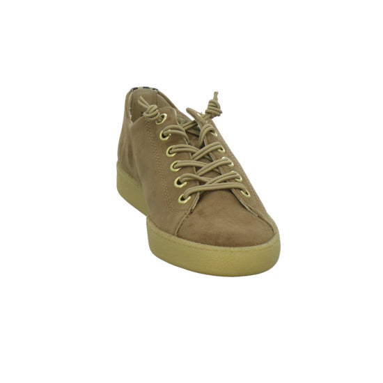 Paul Green Sneaker Damen Mittelbraun