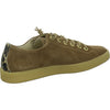 Paul Green Sneaker Damen Mittelbraun
