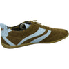 Maripe Sneaker Damen Mittelbraun