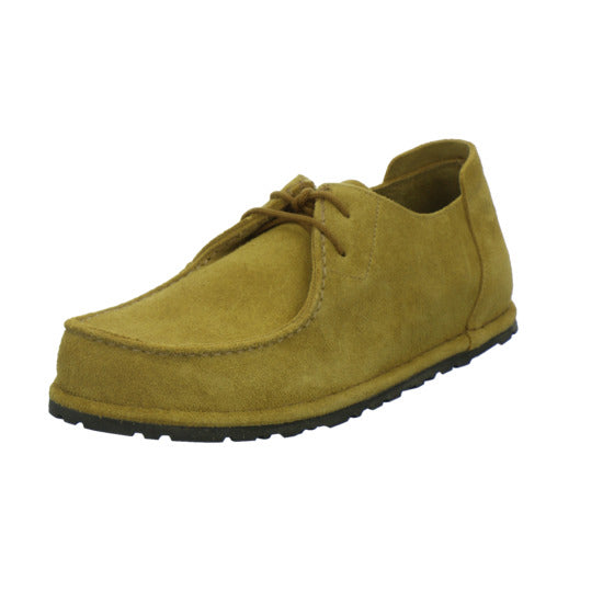 Birkenstock Sneaker Damen Utti Mittelbraun