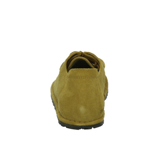 Birkenstock Sneaker Damen Utti Mittelbraun